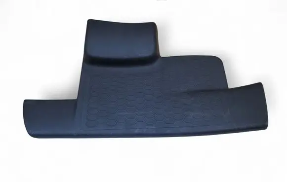 Dodge Durango III Rear sill trim cover 1NC85DX9AD