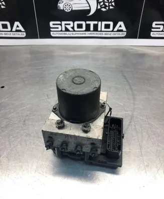 Mercedes-Benz Sprinter W906 ABS Pump A0074313812 0265251369 5688L9230511