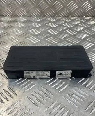 Audi A5 Wireless charging module 4K0035502B