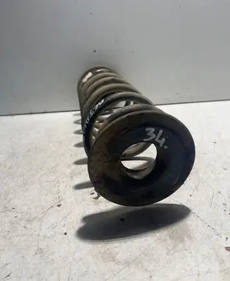 Skoda Octavia Mk3 (5E) Rear coil spring