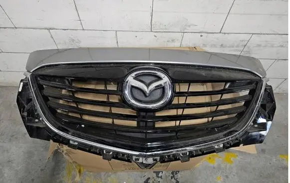 Mazda CX-9 Front grill TK2150710D