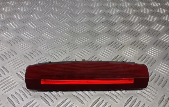 Opel Zafira B Third/center stoplight 13252463