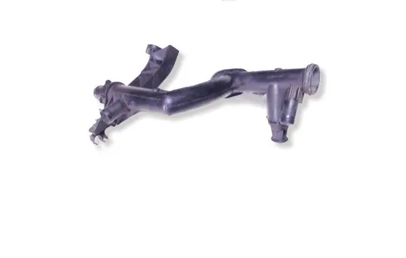 Citroen C5 Engine coolant pipe/hose 9670254180
