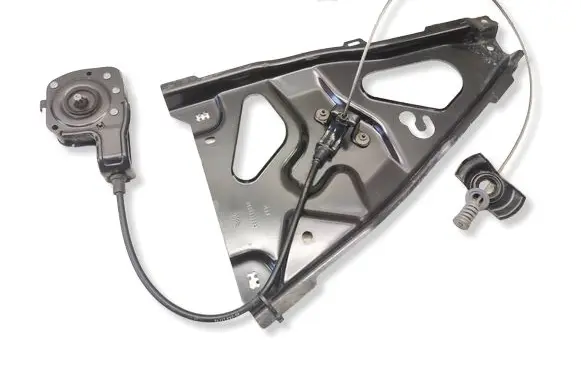 Citroen C4 Grand Picasso Spare wheel mounting bracket 046168R00X