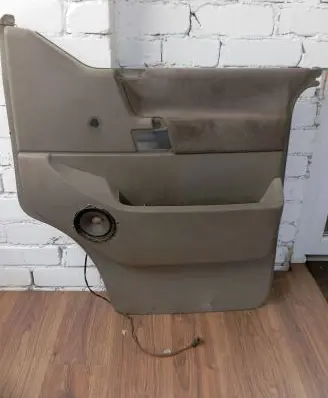 Volkswagen Transporter - Caravelle T4 Front door card panel trim 701867106 705867106
