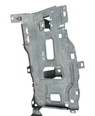 Citroen C4 I Picasso Battery tray 7501938002