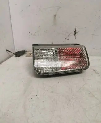 Renault Trafic II (X83) Rear bumper light 
