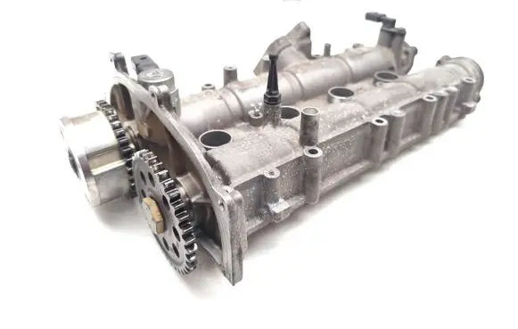 Skoda Fabia Mk2 (5J) Camshaft 03C103475BC