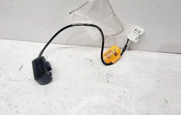 Opel Grandland X Microphone (bluetooth/phone) 9812377080