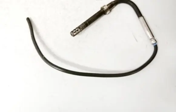 Volkswagen Crafter Exhaust gas temperature sensor 076906088F