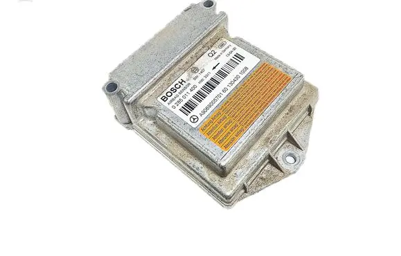 Airbag control unit/module