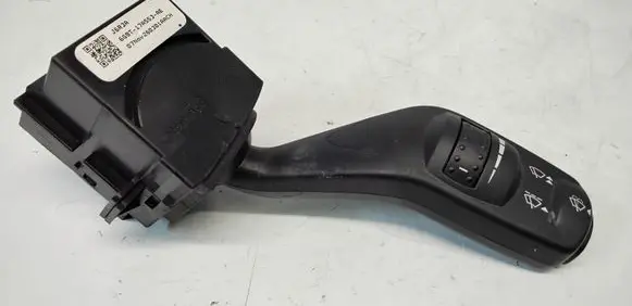 Ford Mondeo MK IV Wiper control stalk J6R3A 6G9T17A553AE