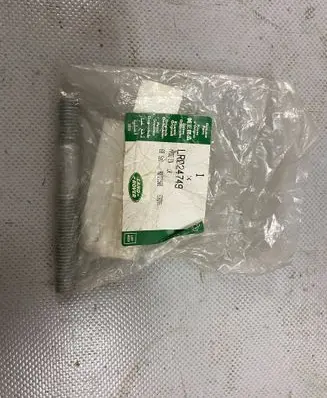 Jaguar F-Pace Nuts/bolts LR024749