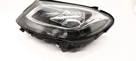Mercedes-Benz C W205 Headlight/headlamp