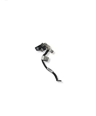 Dacia Sandero III Negative earth cable (battery) 240805989R E1490805989R
