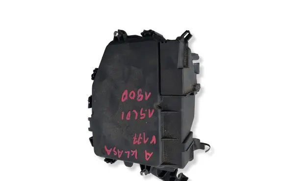 Mercedes-Benz A W177 Fuse box cover A2475407800