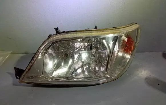 Mercedes-Benz Sprinter W901 W902 W903 W904 Headlight/headlamp 15053100