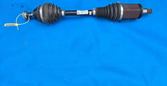 BMW 4 F32 F33 Front driveshaft 7597693 31607597693