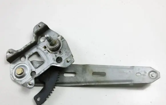 KIA Picanto Rear door manual window regulator 