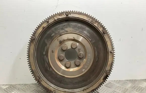 Skoda Superb B6 (3T) Flywheel 038D 03L
