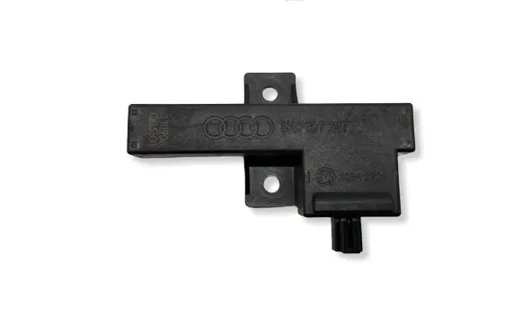 Audi A6 S6 C7 4G Keyless (KESSY) go control unit/module 8K0907247 33542221