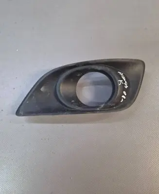 Toyota Avensis T250 Front fog light trim/grill 5212805050 4313PA010