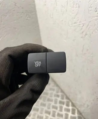 Honda CR-V Other switches/knobs/shifts m34884