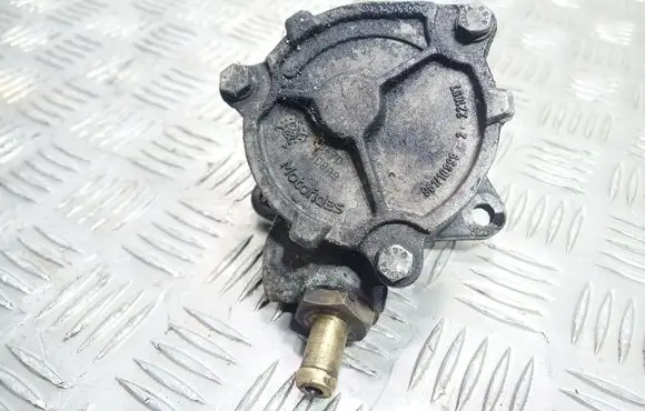 Fiat Marea Vacuum pump 961110999 221057