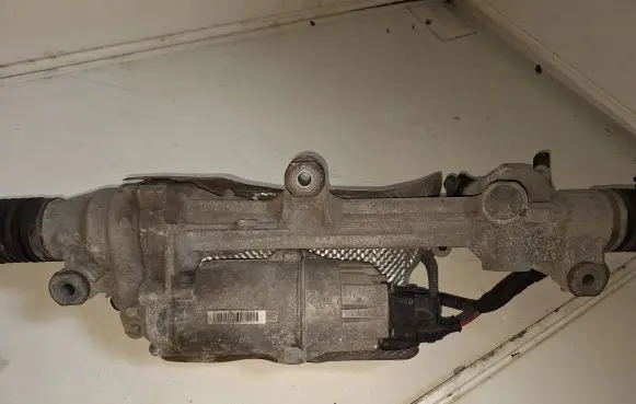 Opel Astra K Steering rack 426154570 42525093 2110200000000X