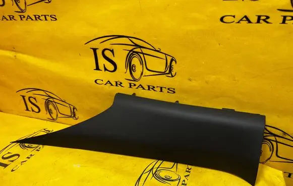 Ford Mustang VI (C) pillar trim FR3B-6331010-AFW FR3B6331010AFW