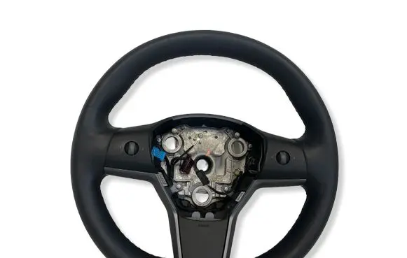 Tesla Model Y Steering wheel 162659900B