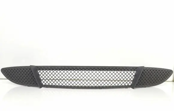 BMW 1 E81 E87 Front bumper lower grill 7131690 51117131690 22944911
