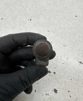 Audi A4 S4 B8 8K Parking PDC sensor 4H0919275A LZ8W