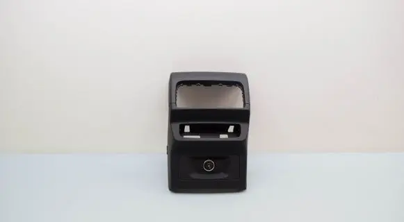 Other center console (tunnel) element