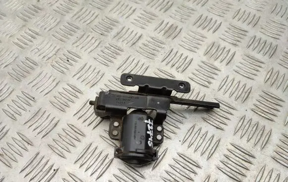 Ford B-MAX Sliding door lower roller guide/hinge AV11R250A67AD