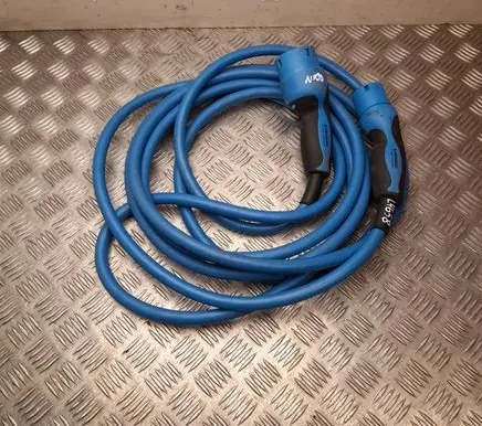 Tesla Model 3 Electric car charging cable 1531542