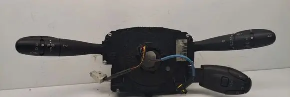 Peugeot 207 On-board computer control switch 96657280XT