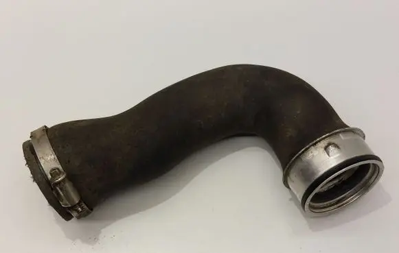 Audi A3 S3 8P Intercooler hose/pipe 1K0145831