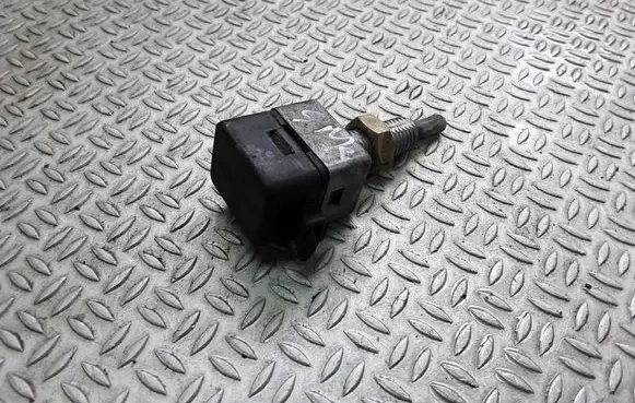 Clutch pedal sensor