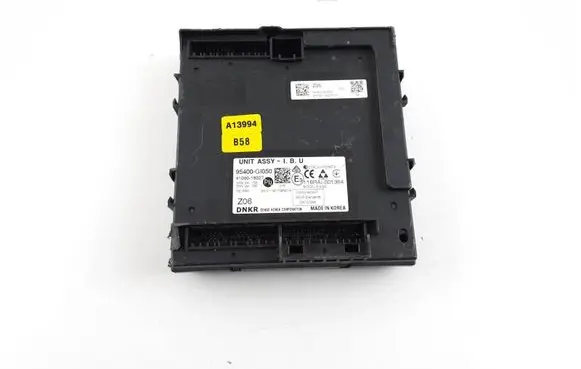 KIA EV6 ABS Pump 95400GI050 4100018027