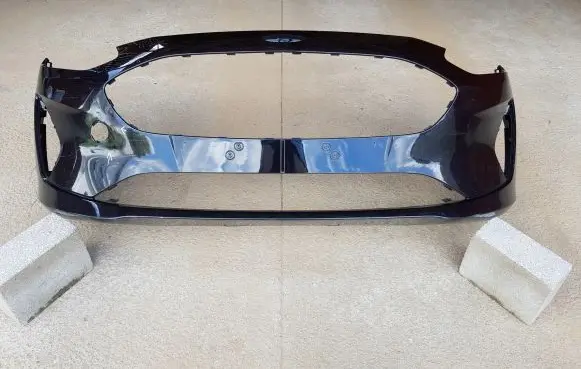 Ford Fiesta Front bumper L1BB17757