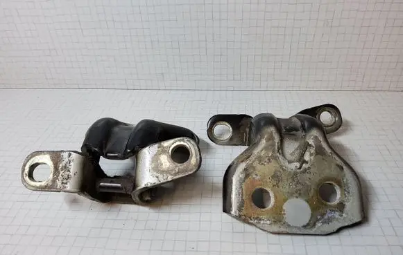 KIA Sorento Front door hinge set 