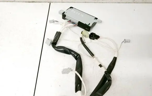 Subaru B9 Tribeca Other control units/modules 64122ag000 64122ag00a