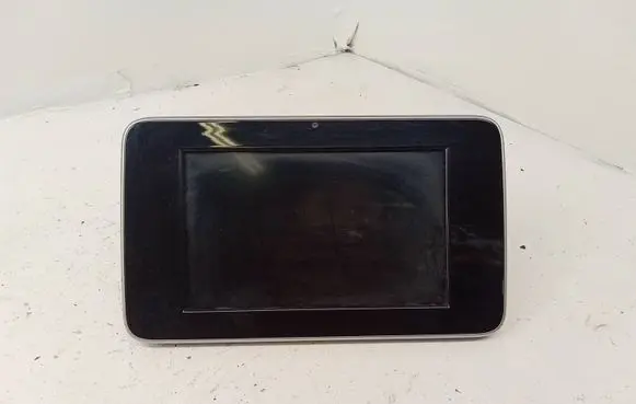 Mercedes-Benz C W205 Screen/display/small screen A2059026902 A2059004113 A2059013508