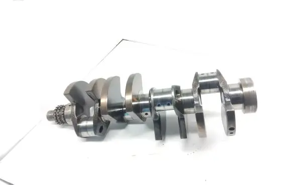 Porsche Cayenne (9PA) Crankshaft 94801103 G685773