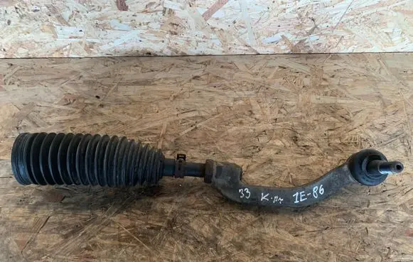 Volkswagen Crafter Steering tie rod 