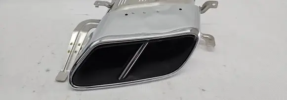 Volvo S90, V90 Exhaust gas pipe 