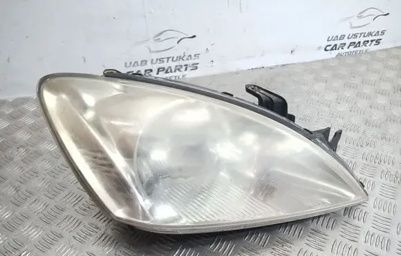 Mitsubishi Lancer Headlight/headlamp