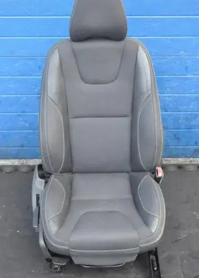 Volvo S60 Front passenger seat 