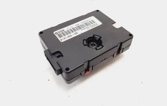 BMW X1 E84 Aerial antenna filter 918145505 50110059A00